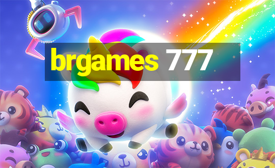 brgames 777