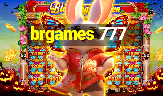 brgames 777