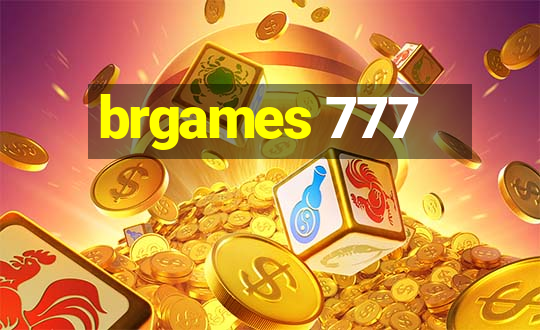 brgames 777