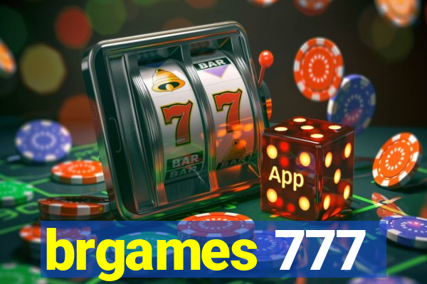 brgames 777