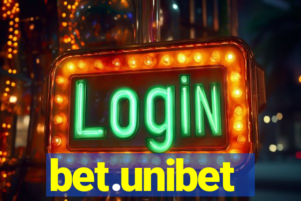 bet.unibet