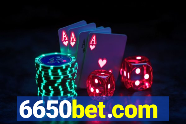 6650bet.com