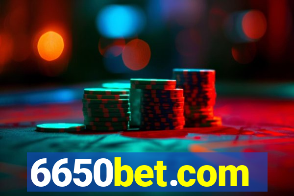 6650bet.com