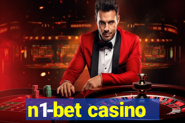 n1-bet casino