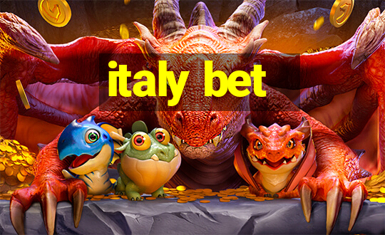 italy bet