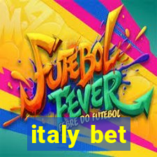 italy bet