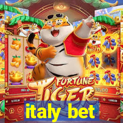 italy bet