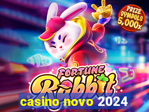 casino novo 2024