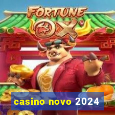 casino novo 2024