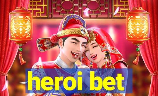 heroi bet