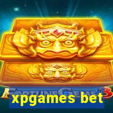 xpgames bet