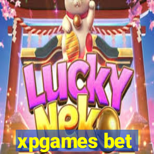 xpgames bet