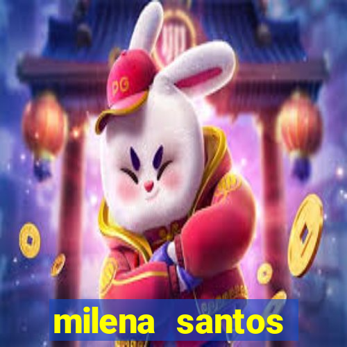 milena santos cabine erotica