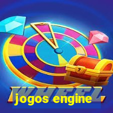 jogos engine