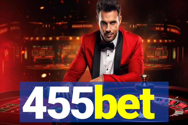 455bet