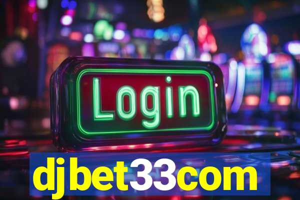 djbet33com