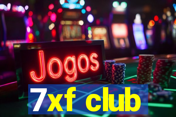 7xf club