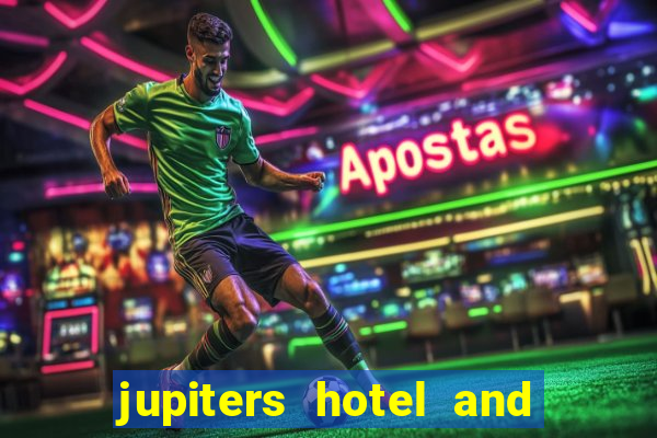 jupiters hotel and casino gold coast