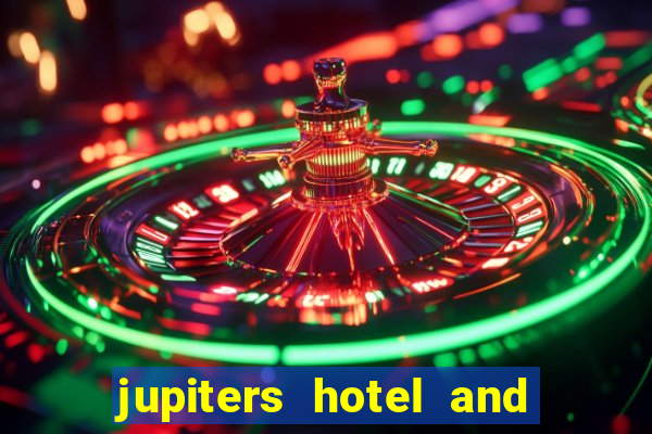 jupiters hotel and casino gold coast