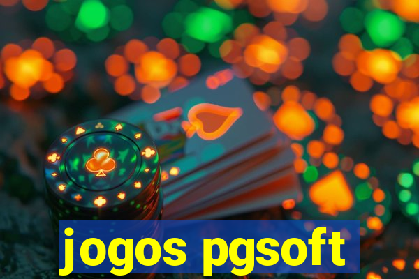 jogos pgsoft