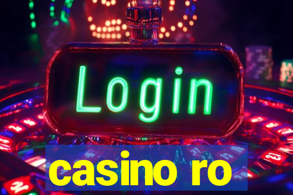 casino ro