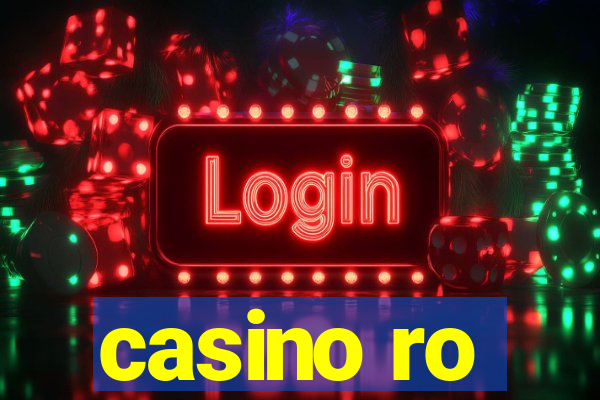 casino ro