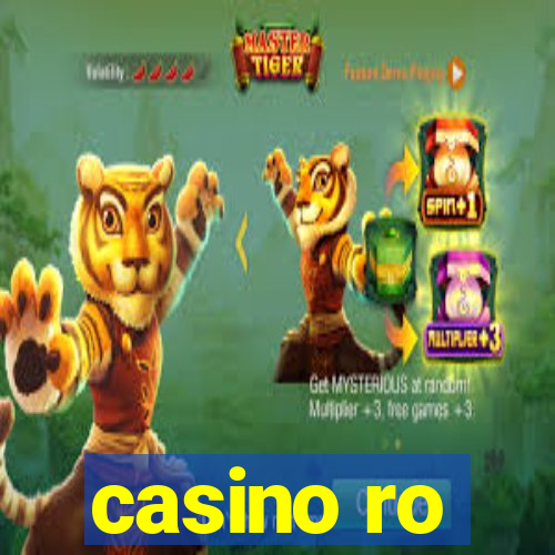 casino ro