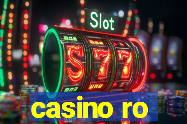 casino ro