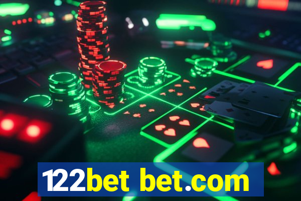 122bet bet.com