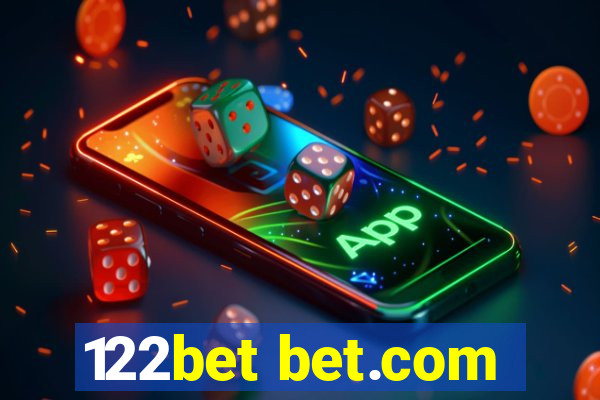 122bet bet.com