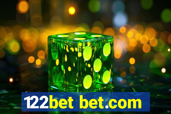 122bet bet.com