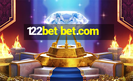 122bet bet.com