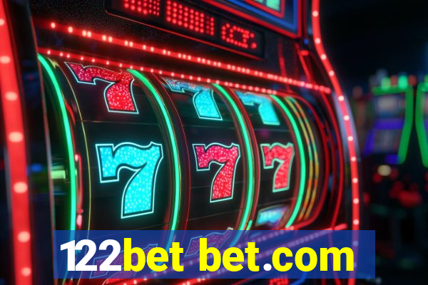 122bet bet.com