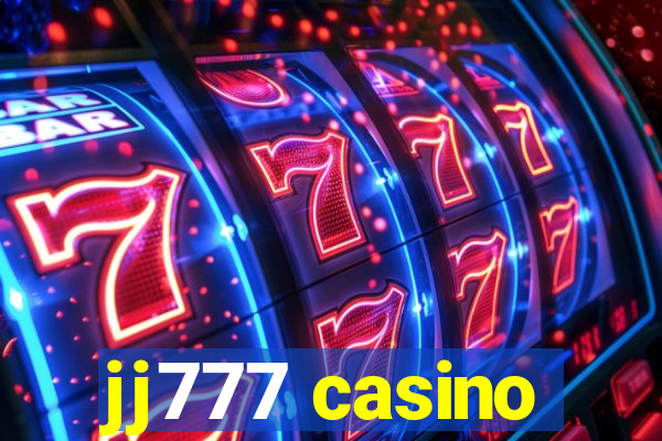 jj777 casino