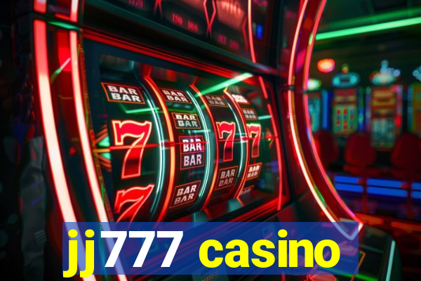 jj777 casino