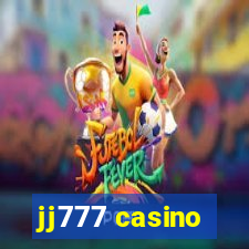 jj777 casino