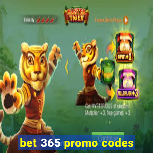 bet 365 promo codes