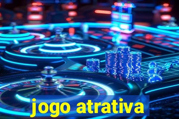 jogo atrativa