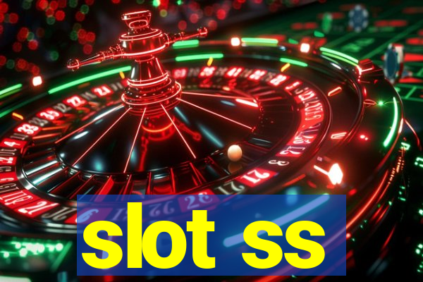 slot ss