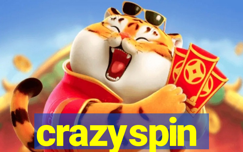 crazyspin