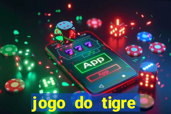 jogo do tigre depósito de 5 reais