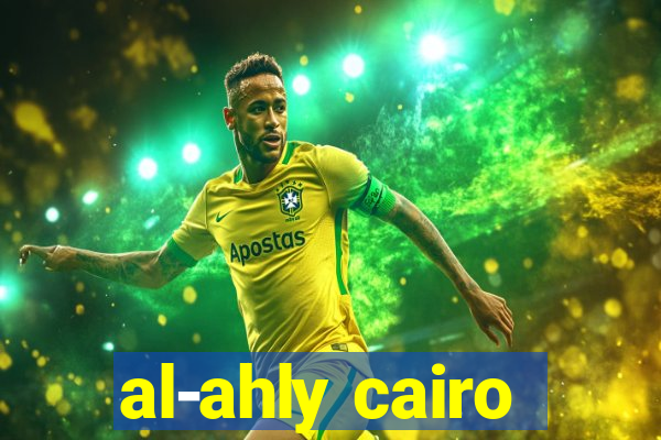 al-ahly cairo