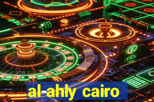 al-ahly cairo