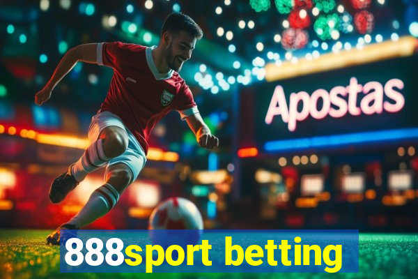 888sport betting