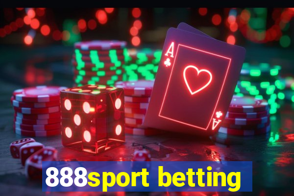 888sport betting