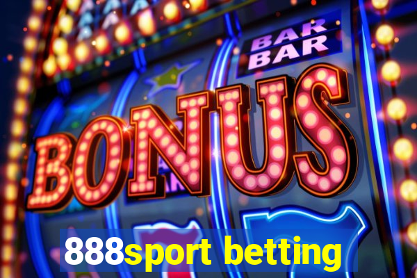 888sport betting