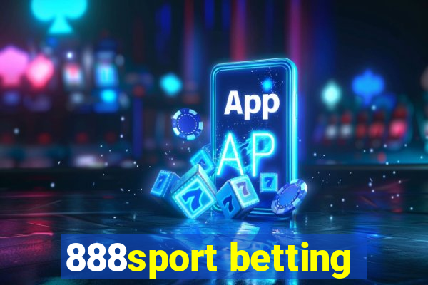 888sport betting