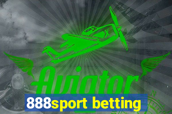 888sport betting