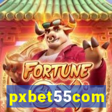 pxbet55com