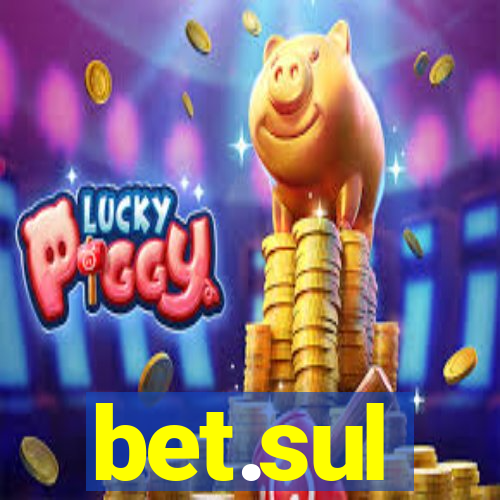 bet.sul